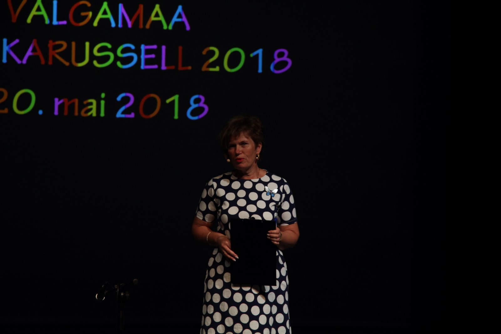 Valgamaa Laulukarusell 2018
